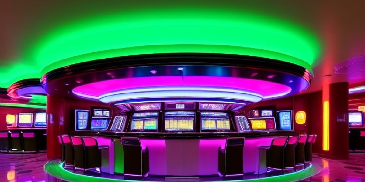 Gambling establishment LuckyOnes provides an extremely streamlined account creation and login procedure, permitting enth