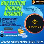 Buy Verified Binance Accounts Profile Picture
