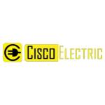 Cisco Electric Profile Picture