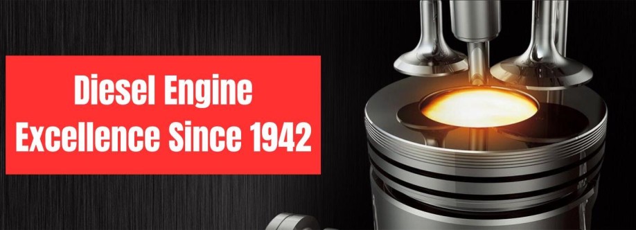 4TNV Engine Cover Image