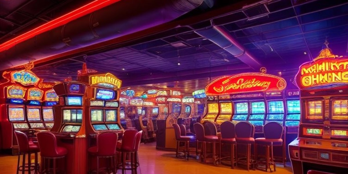 Gaming Brilliance at LukkiCasino