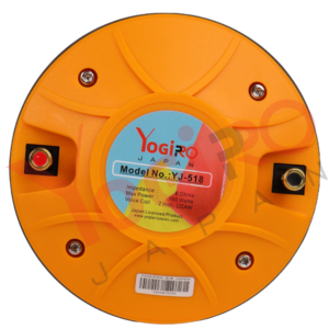 HF Drivers Supplier for Clear and Powerful Sound