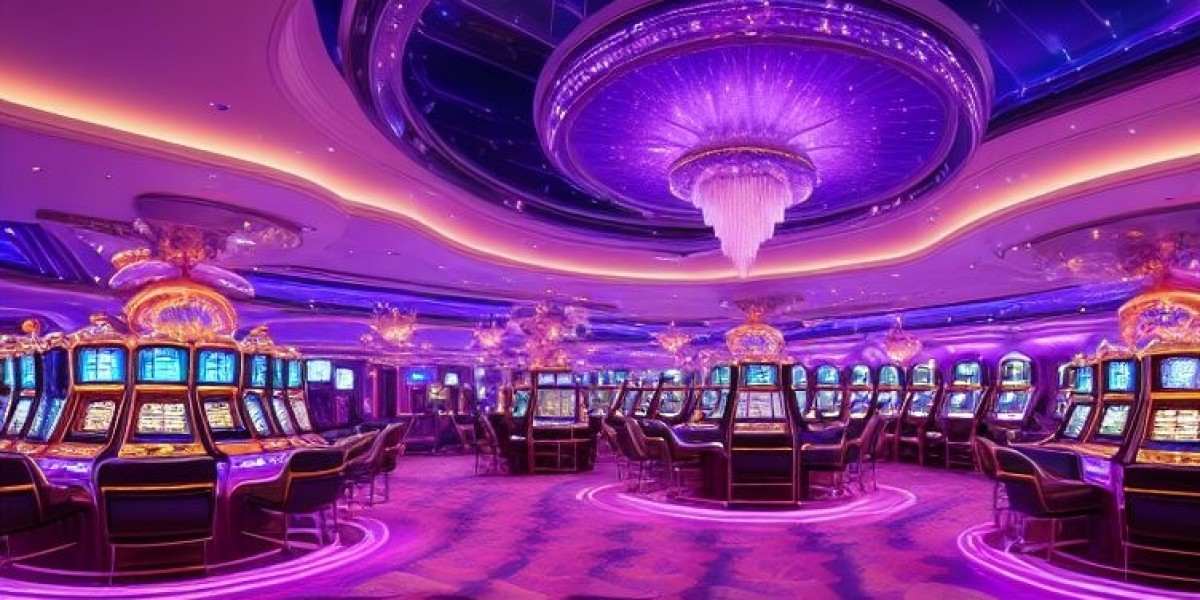 Glücksspielautomaten bei Gold Spin Online Casino