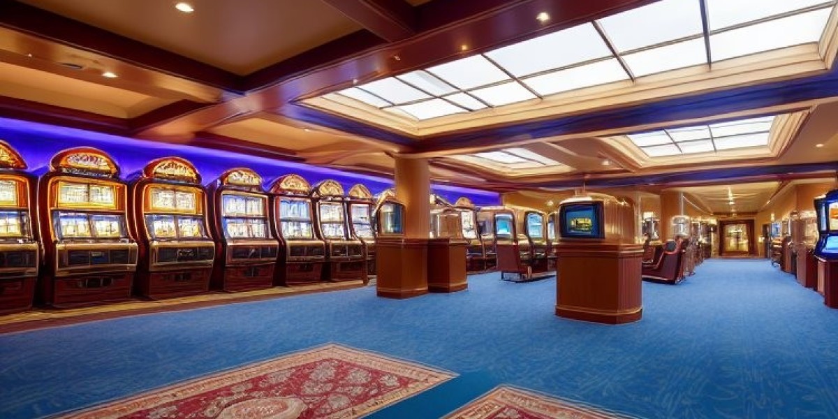 Manera Demo en Nine Casino