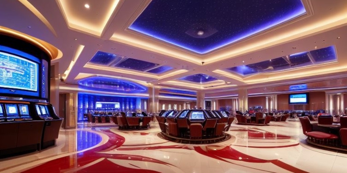Promotion-Exzellenz bei Slot Lords Casino