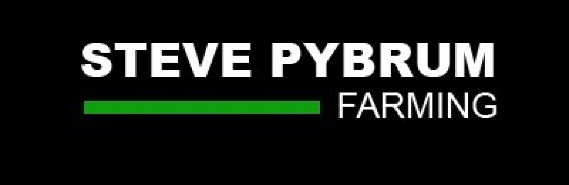 stevepybrumfarming Cover Image