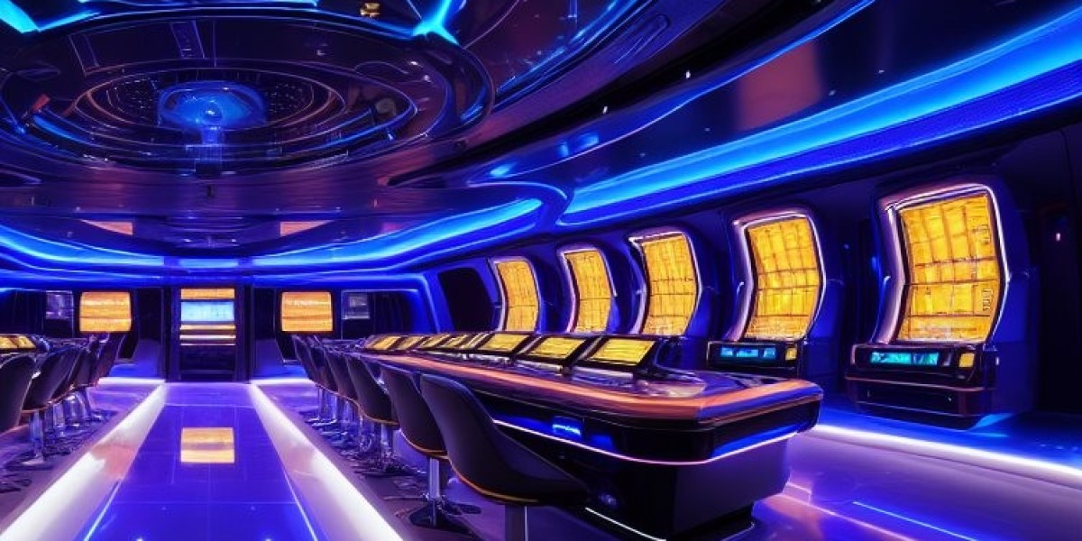 Game selection at Star Casino
