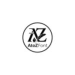 AtoZ Font Profile Picture