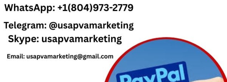 paypalaccounts120 Cover Image