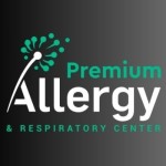 Premium Allergy Profile Picture