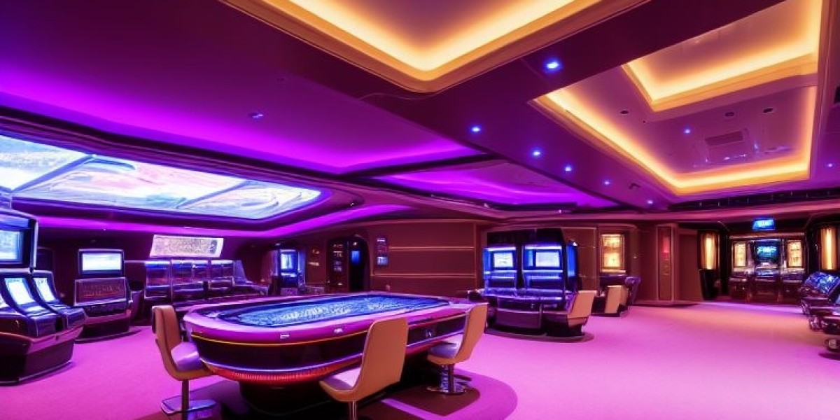 Garantiertes Spielen bei Casino Gold Spin