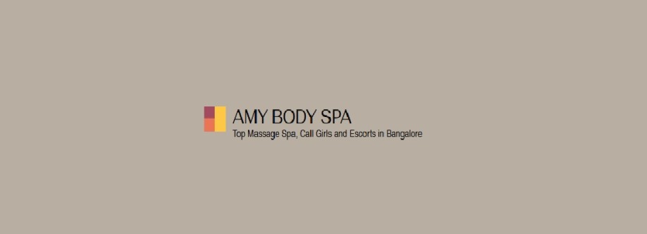 Amy Body Spa Cover Image
