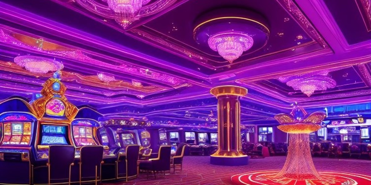 Total Payment Ecosystem at 666 Casino UK