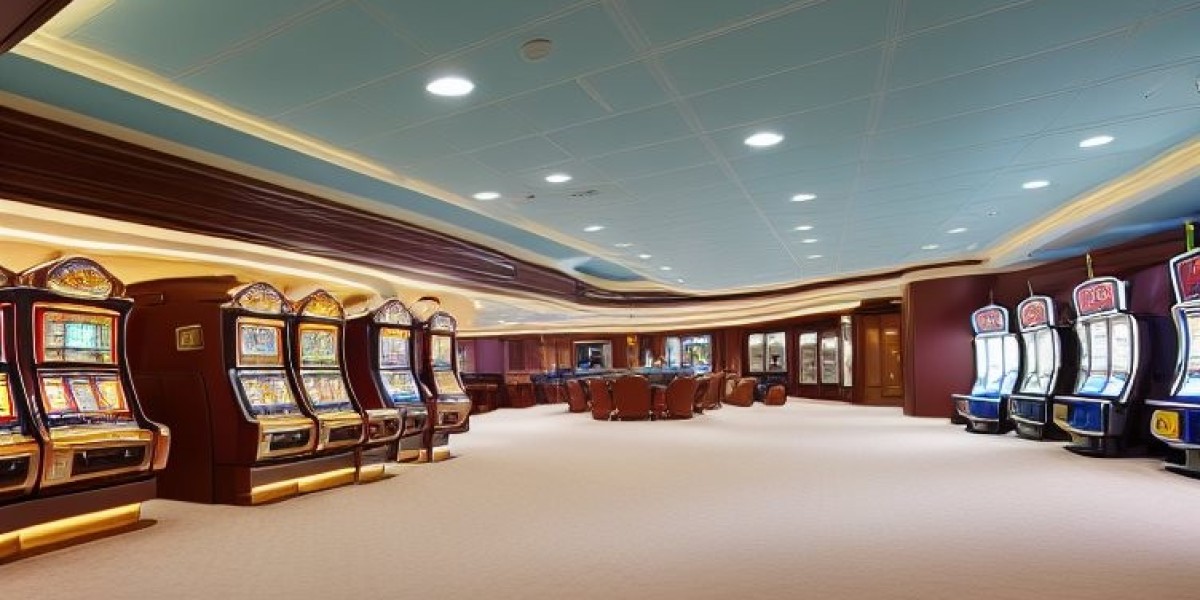 Uitgebreide Casino-ervaring bij Jacks Casino