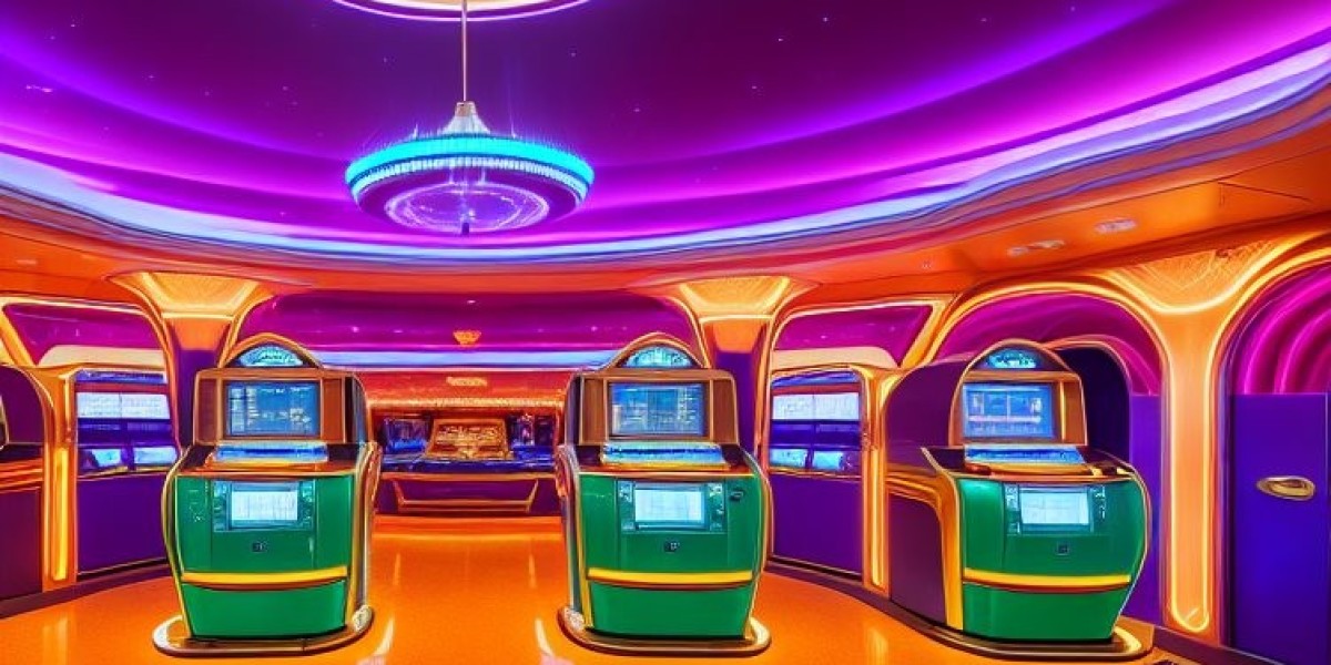 Förderung-Hervorragende Leistung bei Slot Lords Casino