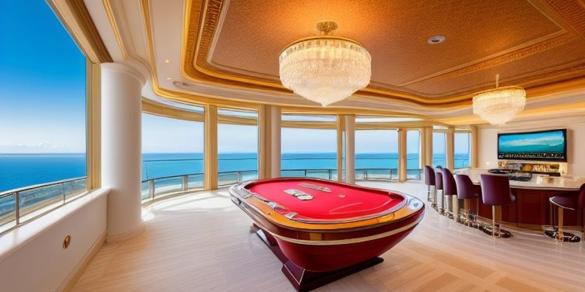 High-quality Live Games at Sky Crown