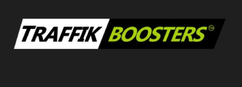 Traffik Boosters Cover Image