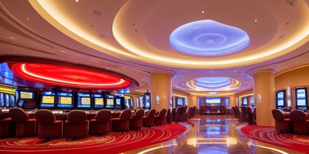 Thrilling Crash Activities at Neo Spin Gambling Establishment