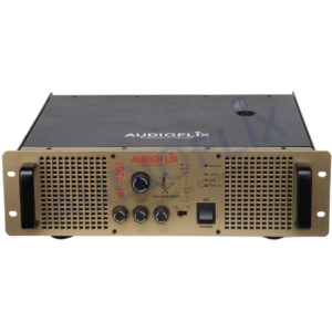 DJ Amplifiers Supplier for Professional Sound Systems