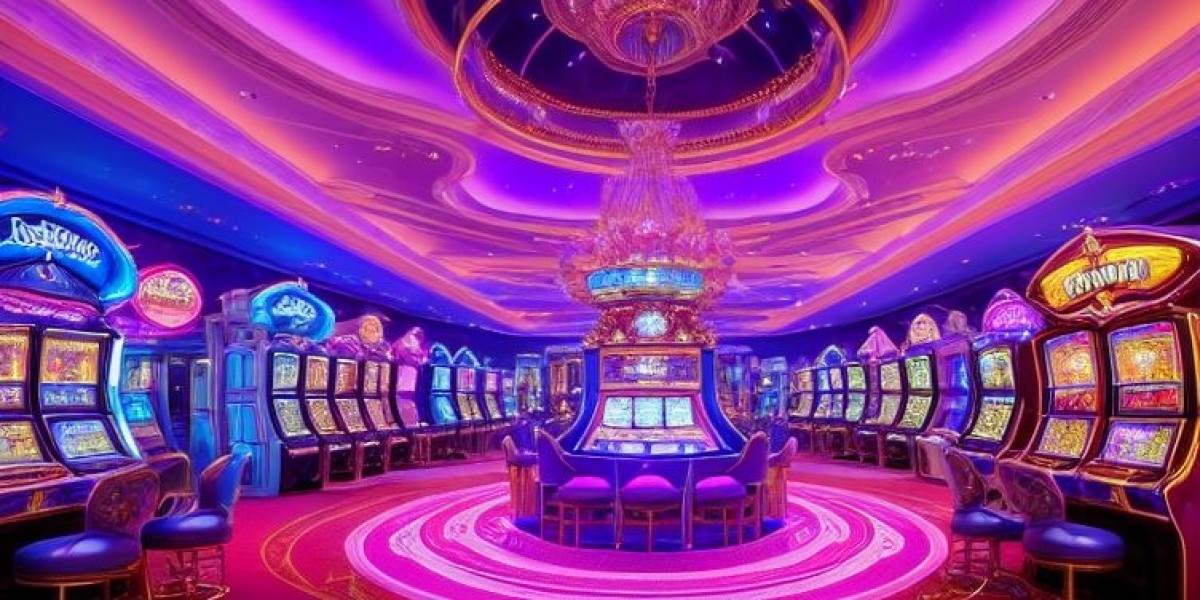 Organized Chart Gaming at 7Bitcasino
