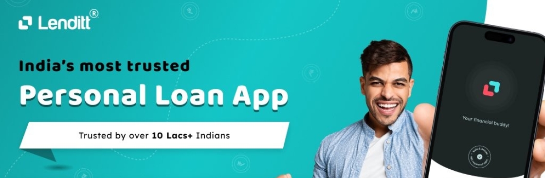 Lenditt Innovations Cover Image