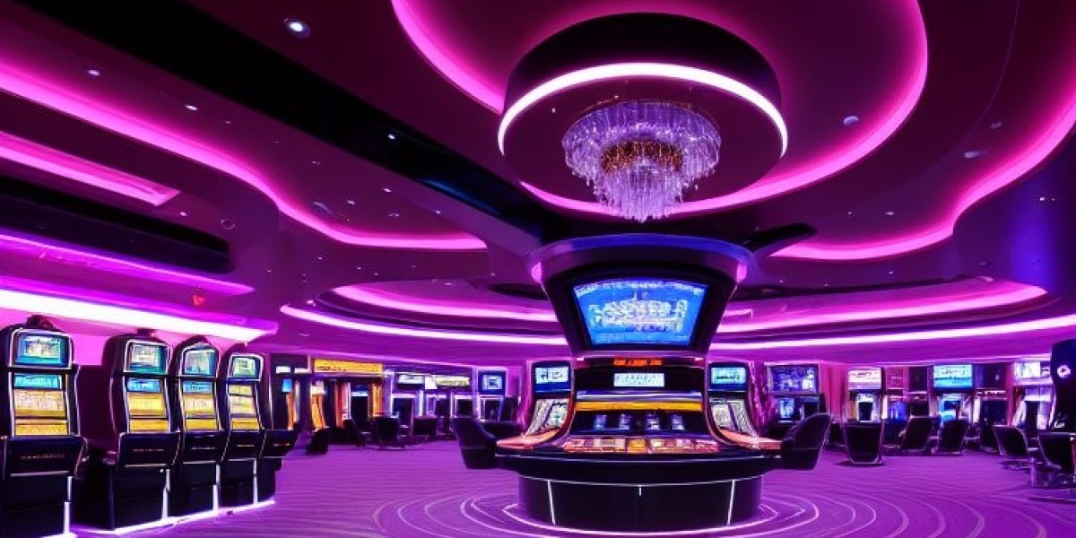 Diverse Gaming Collection at Quatro Casino