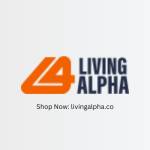 Living Alpha Profile Picture
