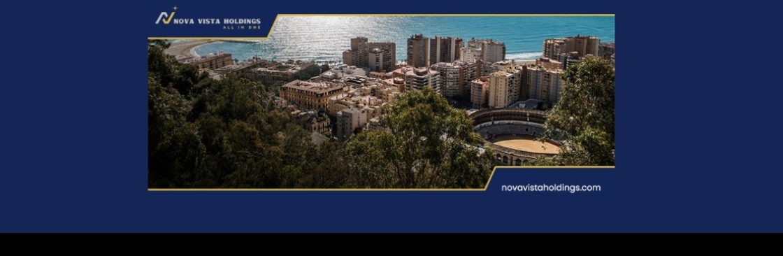 Nova Vista Holdings Cover Image