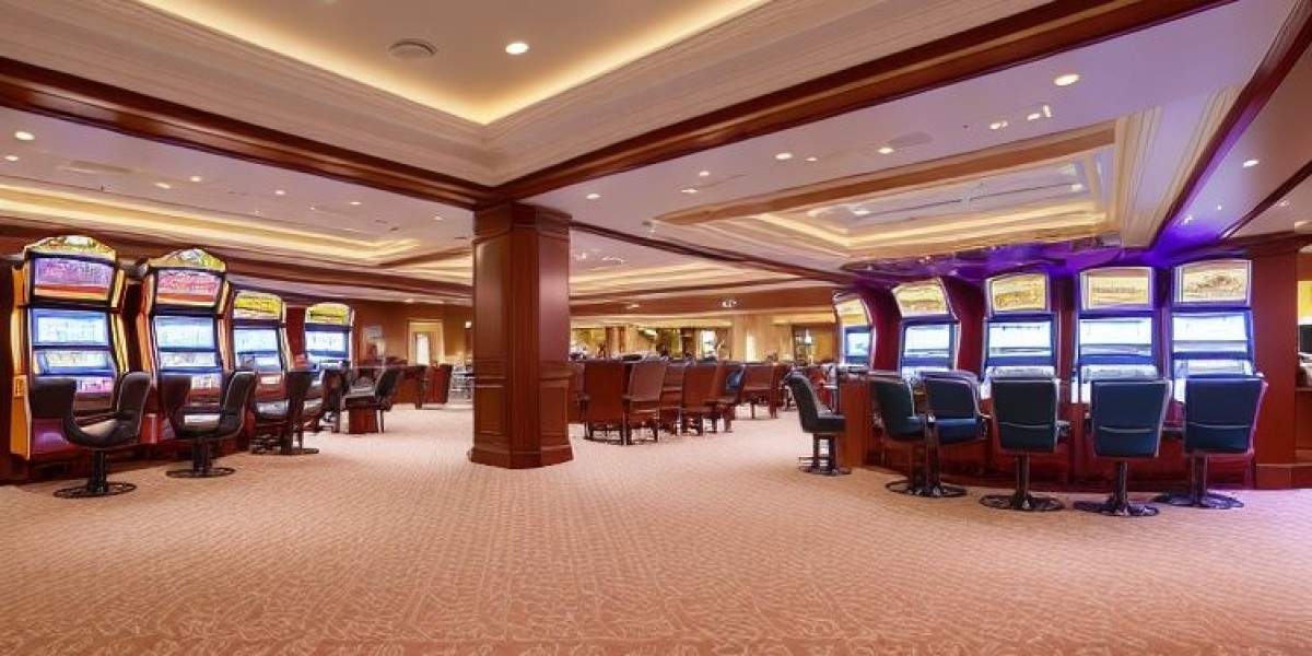 Shatter Entertainment in LuckyWave Casino