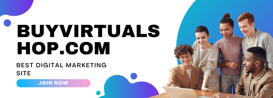 Buy Virtual Shop Cover Image
