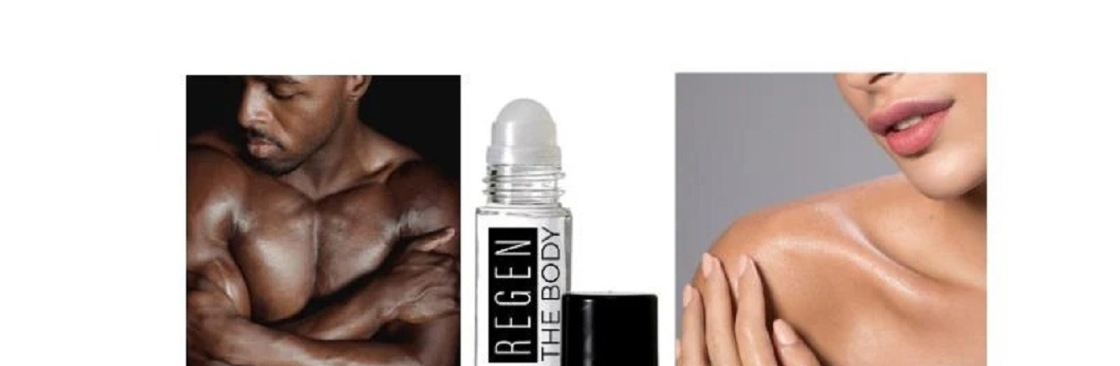 REGENERATIONS BODY COMPANY Cover Image