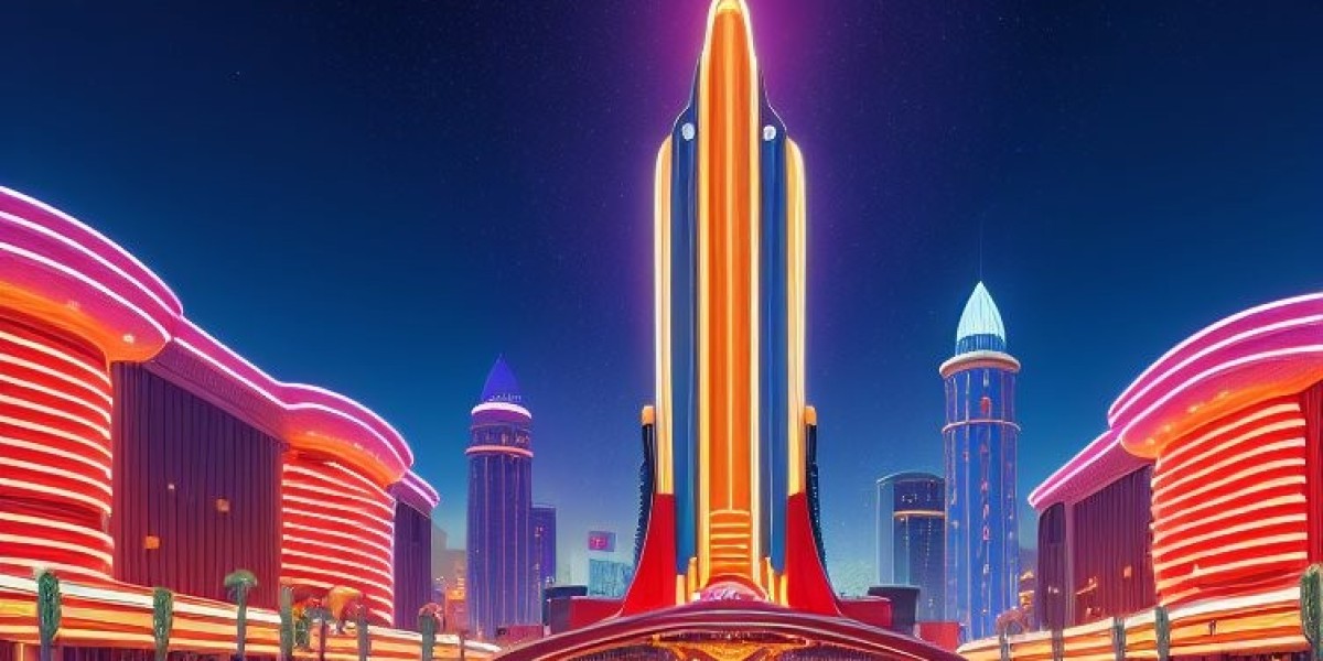 Pokie Fun at Lukki Casino Online