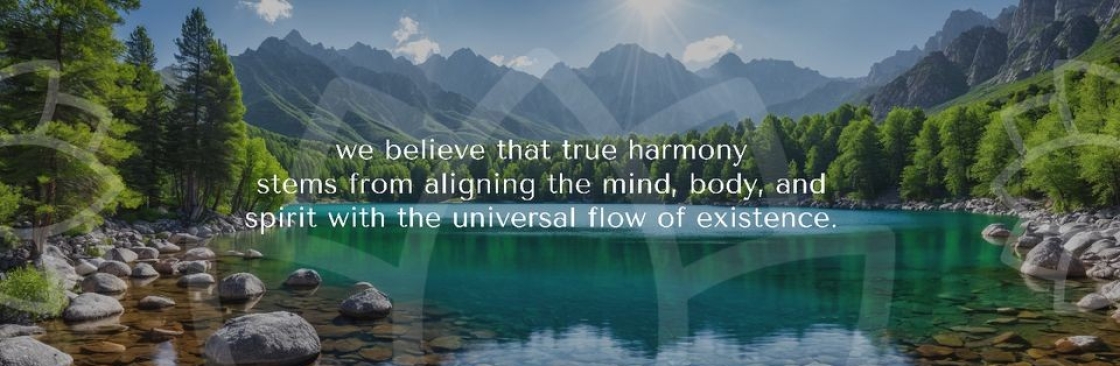 Inner Harmony Cover Image