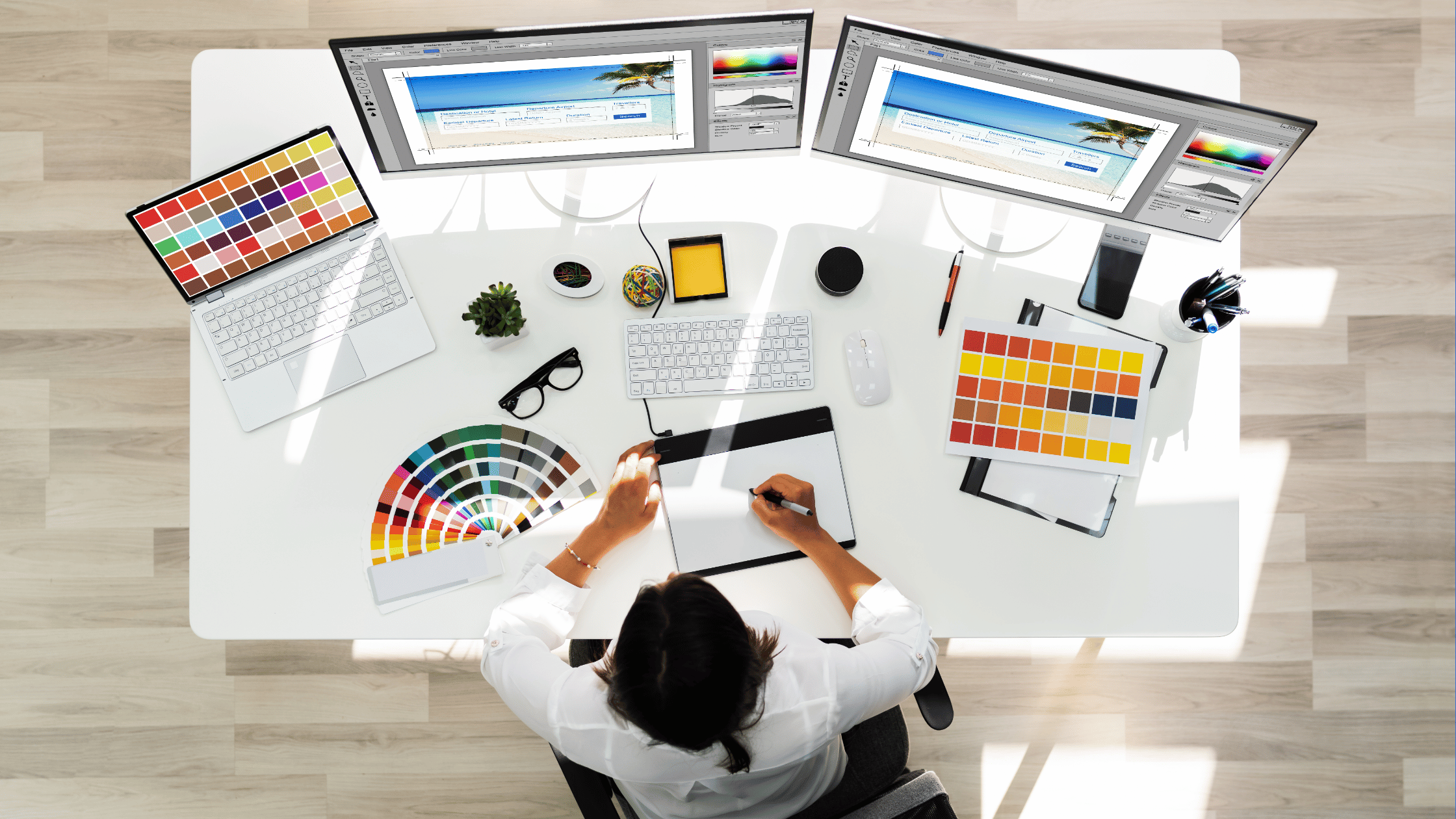 Top 10 Questions to Ask Before Hiring a Graphic Design Company in India