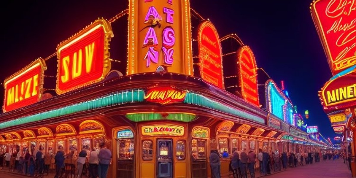 Wide-ranging RichardCasino one-armed bandits Selection