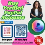 Buy Verified PayPal Accounts Profile Picture