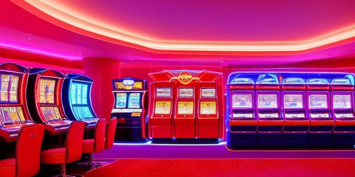 Große Sortiment an Spielen bei BoomerangCasino