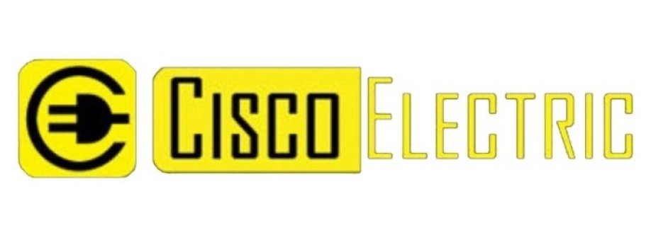 Cisco Electric Cover Image