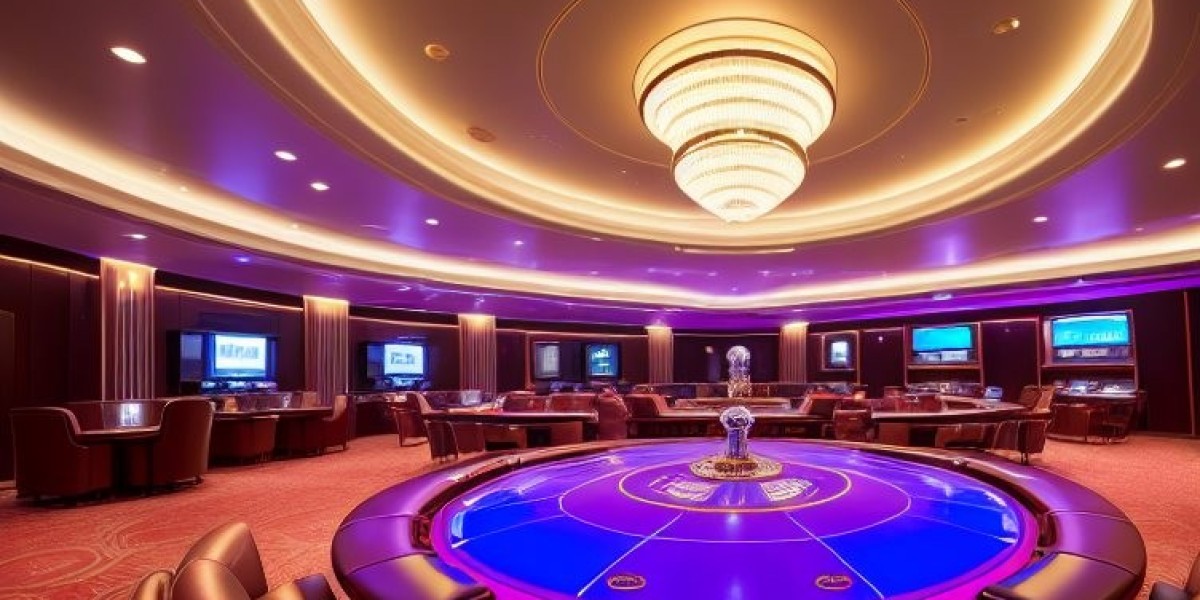 Arranged Table Gambling at 7Bitcasino