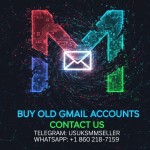 Buy Old Gmail Accounts Profile Picture