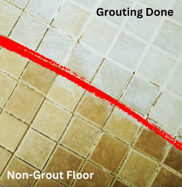 Grouting Services Dubai | Tile & Floor Repair Experts