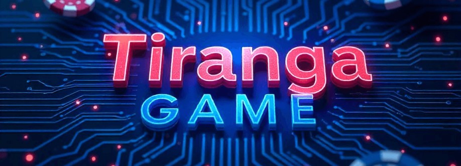 Tiranga Cover Image