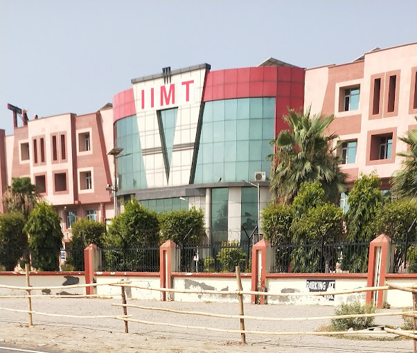 IIMT College of Management: Admission 2025, Courses, Cutoff