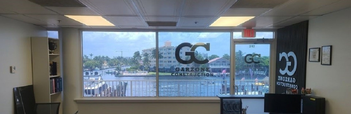 Garzone Construction Cover Image
