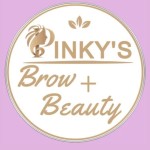 Pinky Brow and Beauty Profile Picture