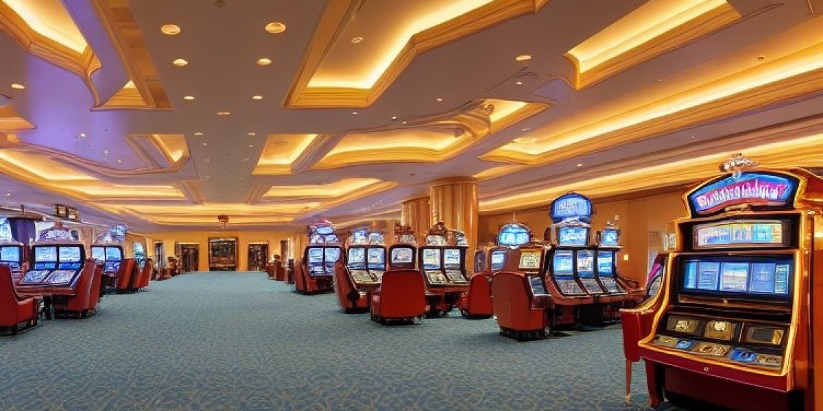 Πλούσια Διασκέδαση Εμπειρία στο Kingmaker Casino Online