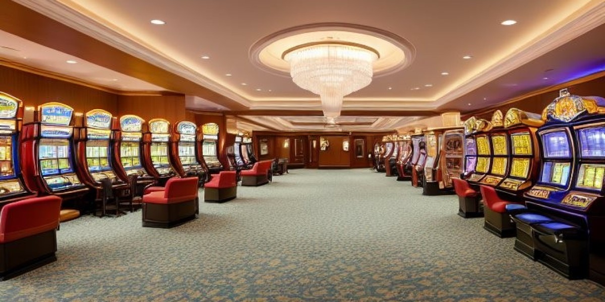 No Deposit Bonus Strategy at 9th Gambling establishment