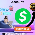 Buy Verified RedotPay Account Profile Picture