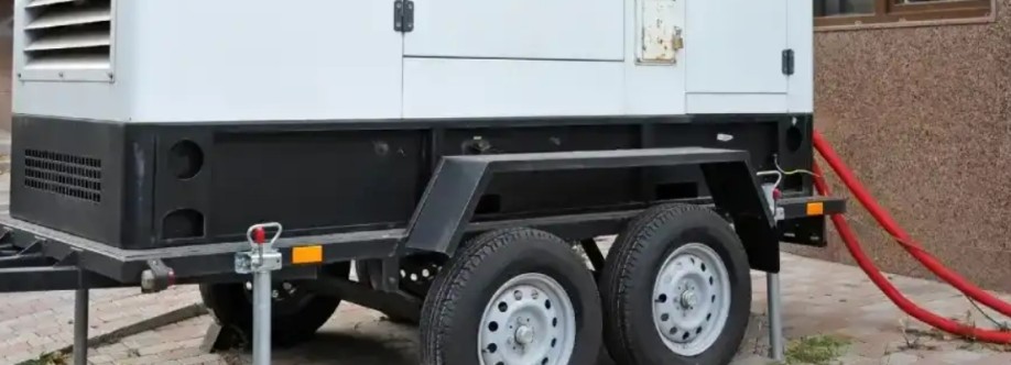 Generac australia Cover Image