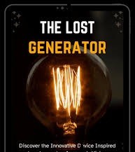 The Lost Generator Profile Picture